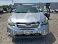 2014 Subaru XV photo