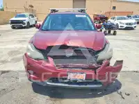 2014 Subaru XV photo