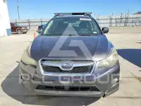 2014 Subaru XV photo
