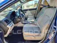 2014 Subaru XV фото