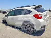2014 Subaru XV фото