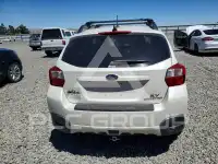 2014 Subaru XV фото