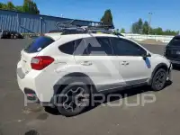 2014 Subaru XV фото