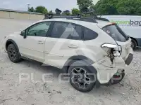 2014 Subaru XV фото