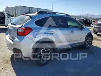 2014 Subaru XV фото