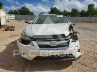 2014 Subaru XV фото