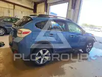 2014 Subaru XV фото