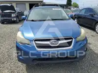 2014 Subaru XV фото