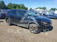 2014 Subaru XV photo