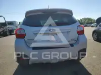 2014 Subaru XV photo