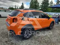2014 Subaru XV фото