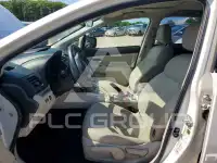 2014 Subaru XV фото