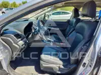 2014 Subaru XV фото