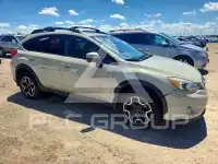 2014 Subaru XV фото