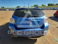 2014 Subaru XV фото