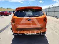 2014 Subaru XV фото