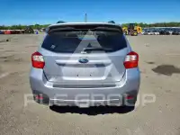 2014 Subaru XV фото