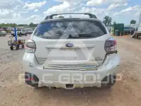 2014 Subaru XV фото