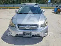 2014 Subaru XV фото