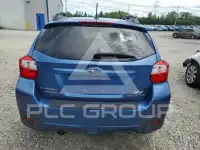 2014 Subaru XV photo