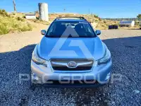 2014 Subaru XV photo