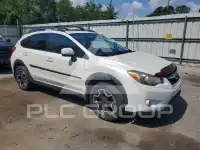 2014 Subaru XV фото