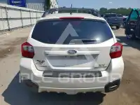 2014 Subaru XV фото