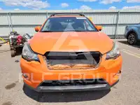 2014 Subaru XV фото