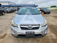 2014 Subaru XV фото