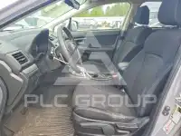 2014 Subaru XV фото
