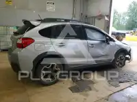 2014 Subaru XV фото