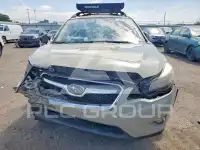 2014 Subaru XV фото