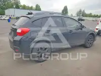 2014 Subaru XV photo