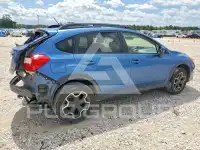 2014 Subaru XV photo
