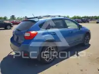 2014 Subaru XV photo