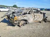2014 Subaru XV фото