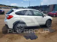 2014 Subaru XV фото