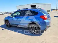 2014 Subaru XV фото