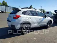 2014 Subaru XV photo