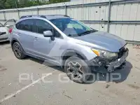 2014 Subaru XV фото