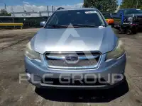 2014 Subaru XV фото