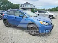 2014 Subaru XV photo