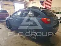 2014 Subaru XV фото