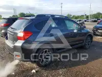 2014 Subaru XV фото