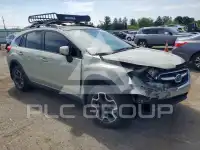 2014 Subaru XV фото