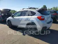 2014 Subaru XV photo