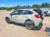 2014 Subaru XV фото
