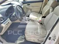 2014 Subaru XV фото