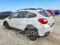2014 Subaru XV фото