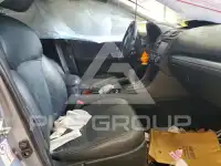 2014 Subaru XV фото